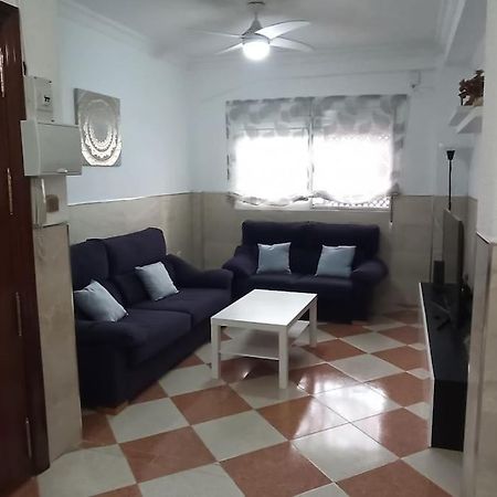 Апартаменти Acogedor Apartamento ¡A 10 Minutos Del Centro De Malaga! Екстер'єр фото