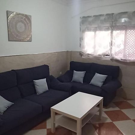 Апартаменти Acogedor Apartamento ¡A 10 Minutos Del Centro De Malaga! Екстер'єр фото