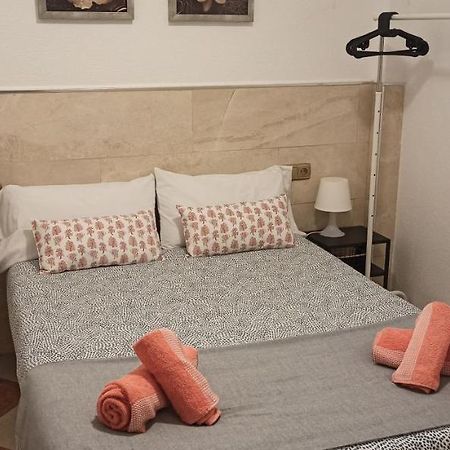 Апартаменти Acogedor Apartamento ¡A 10 Minutos Del Centro De Malaga! Екстер'єр фото