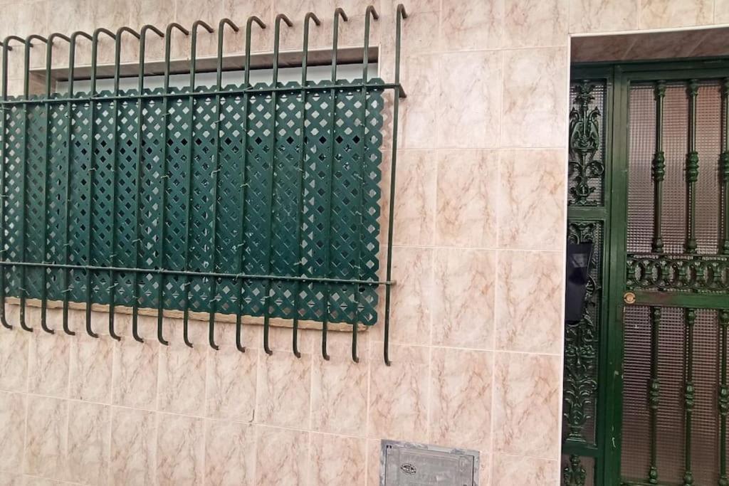 Апартаменти Acogedor Apartamento ¡A 10 Minutos Del Centro De Malaga! Екстер'єр фото