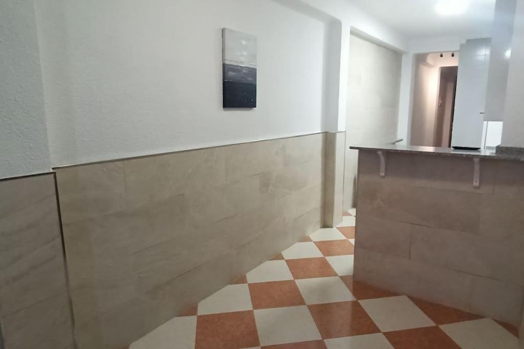 Апартаменти Acogedor Apartamento ¡A 10 Minutos Del Centro De Malaga! Екстер'єр фото