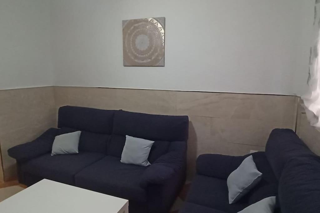 Апартаменти Acogedor Apartamento ¡A 10 Minutos Del Centro De Malaga! Екстер'єр фото
